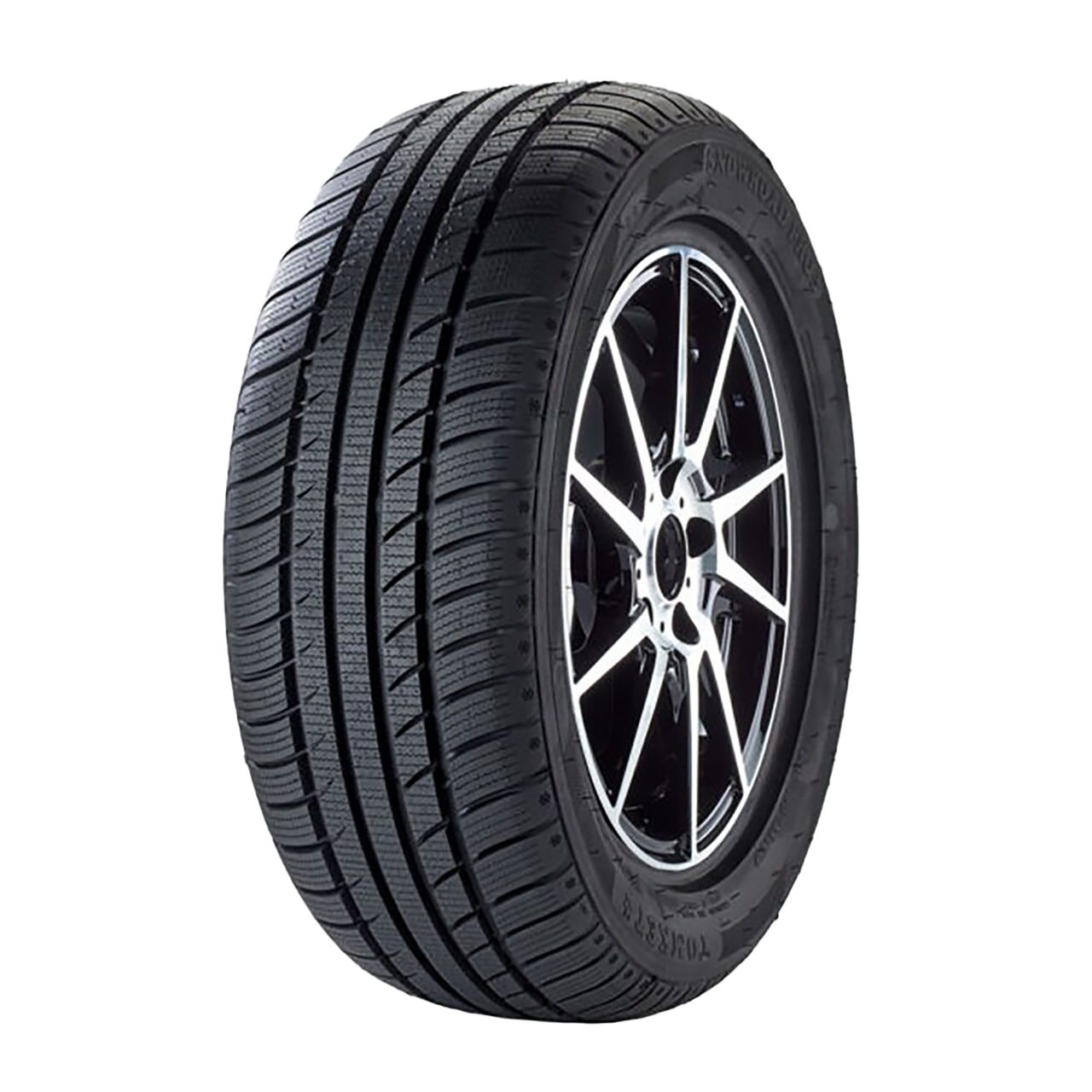 TOMKET SNOWROAD PRO 3 185/55R14 80H BSW
