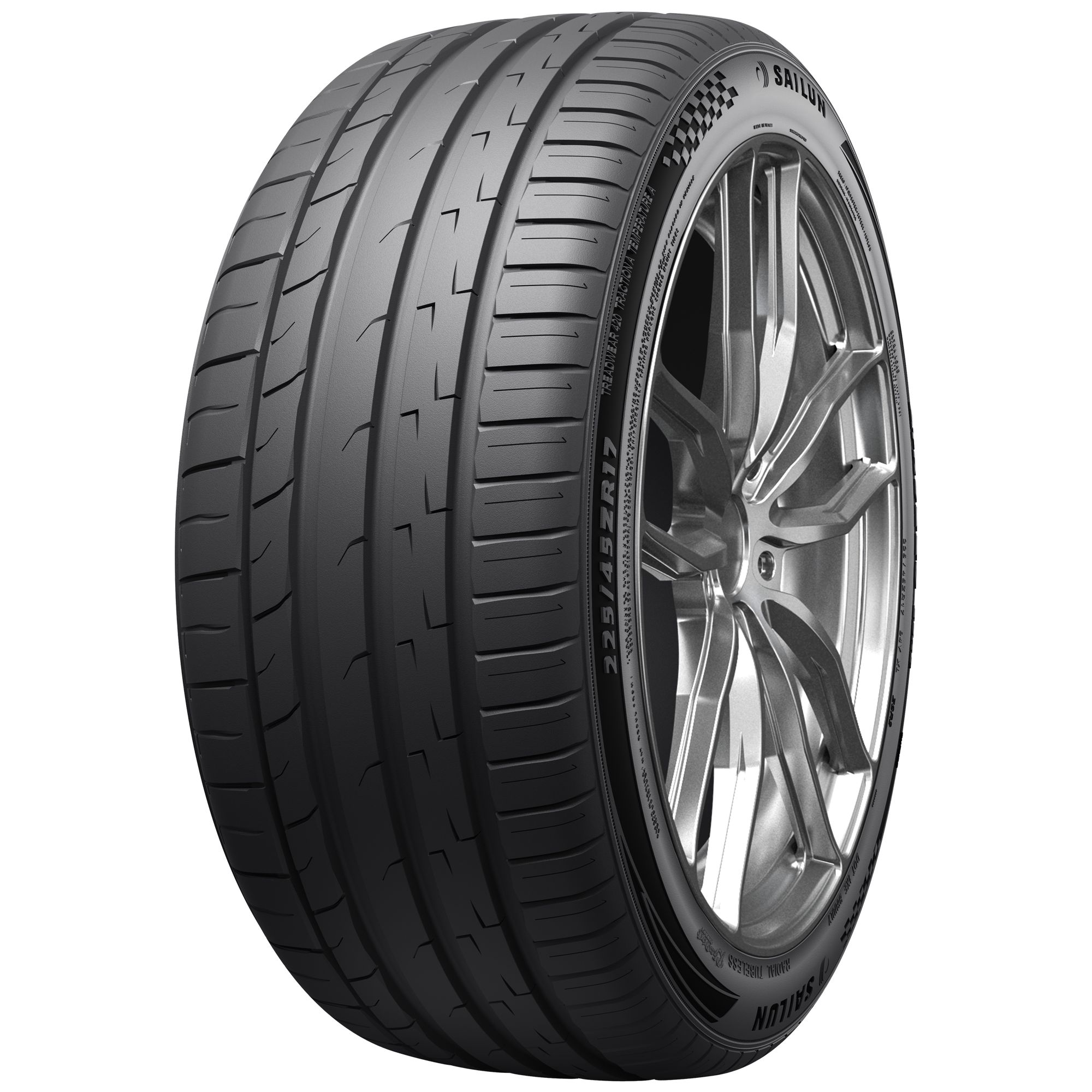 SAILUN ATREZZO ZSR2 SUV 255/55R19 111W XL MFS BSW