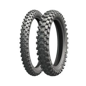 MICHELIN 120/90 - 18 M/C TT 65R TRACKER