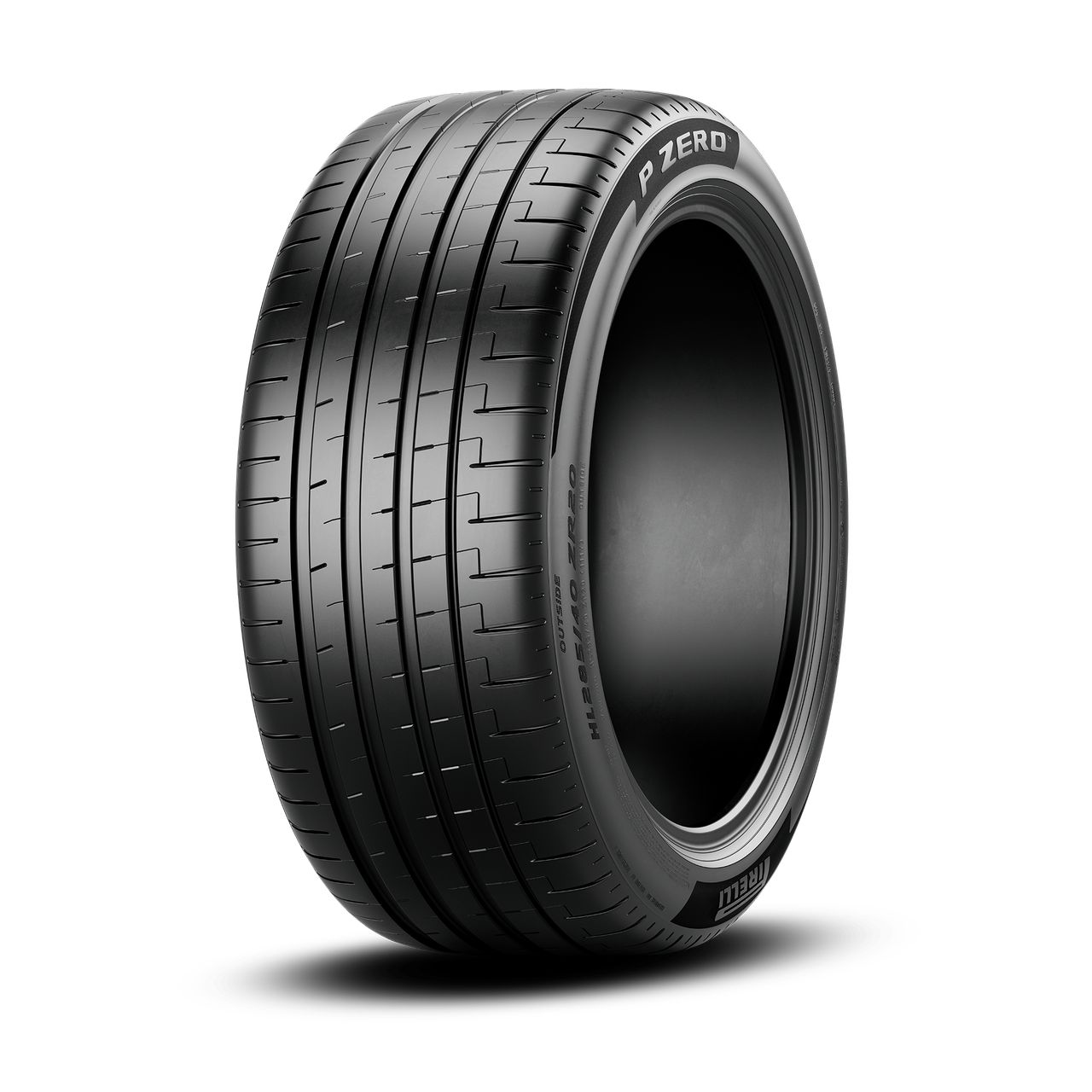 PIRELLI PZERO (PZ5) (I*) 285/35R21 108Y (I*) XL MFS