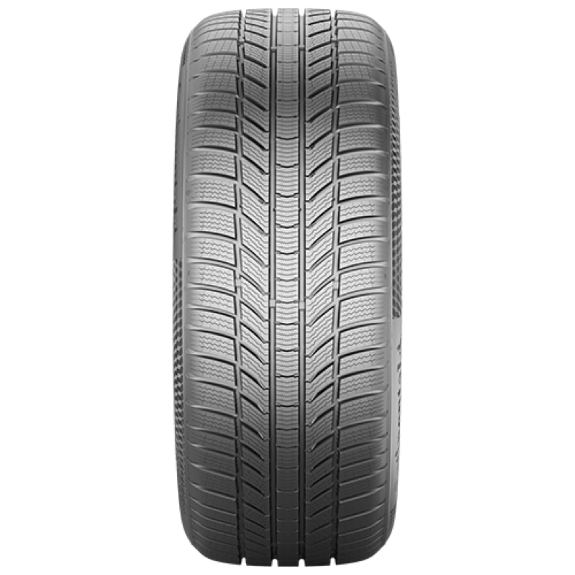 CONTINENTAL WINTERCONTACT TS 870 P (EVc) 265/40R22 106W (EVc) XL FR BSW