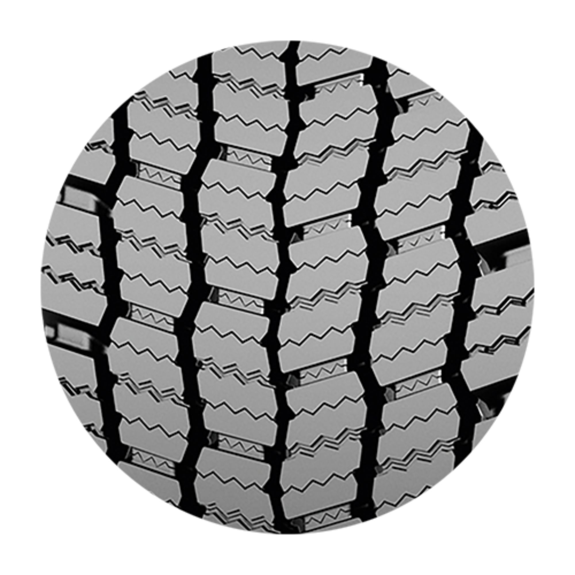 CONTINENTAL 315/70 R 22.5 TL  154/152L (150/148M) CONTI SCANDINAVIA HD3 20PR M+S 3PMSF LRL