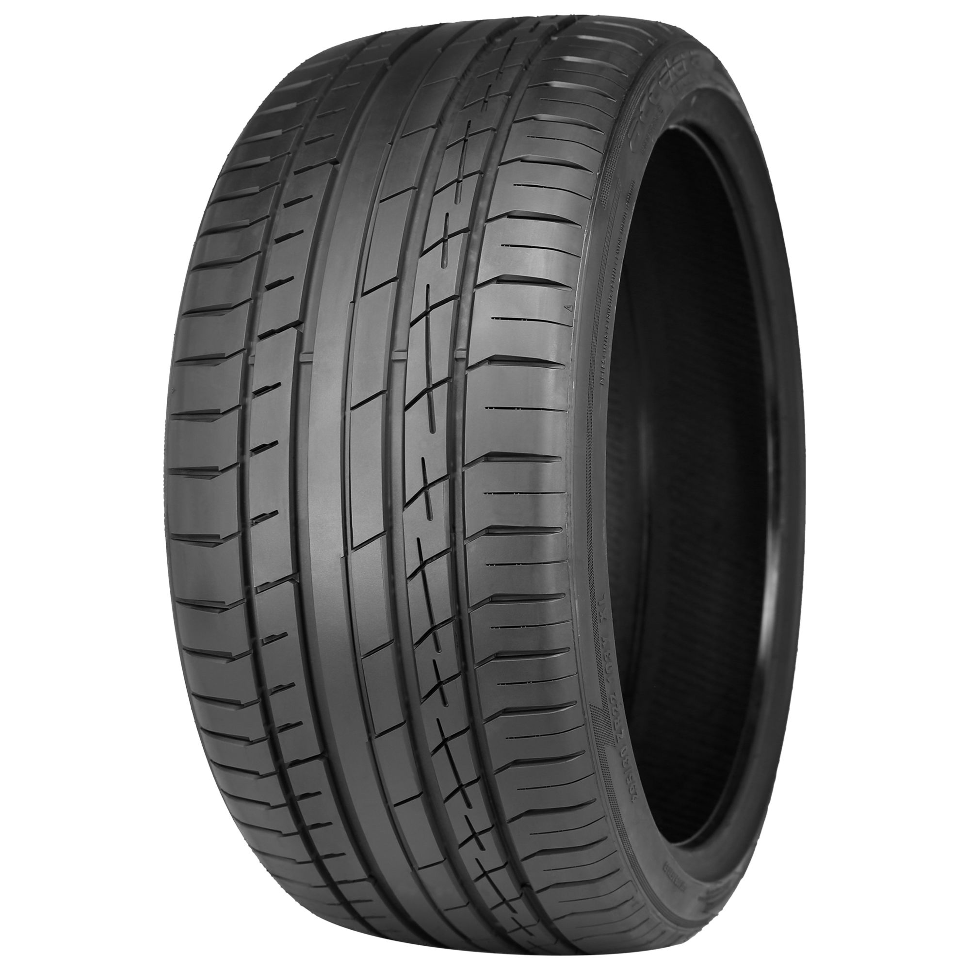 ACCELERA IOTA-ST68 255/35R22 99W XL BSW