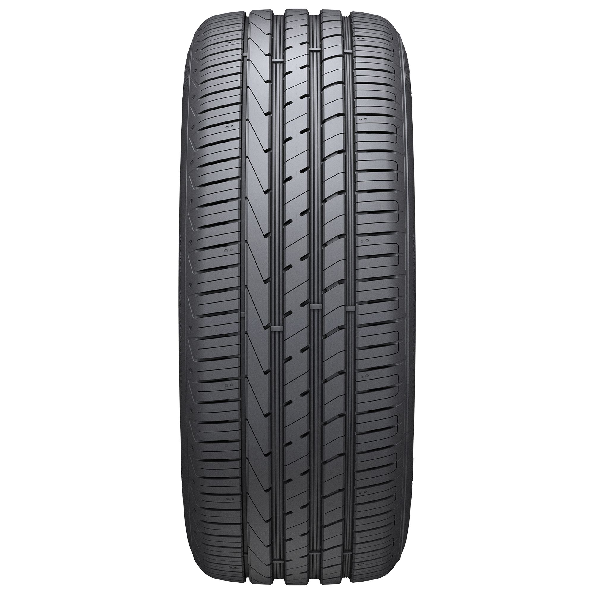 HANKOOK VENTUS S1 EVO2 SUV (K117A) 285/35R22 106Y XL