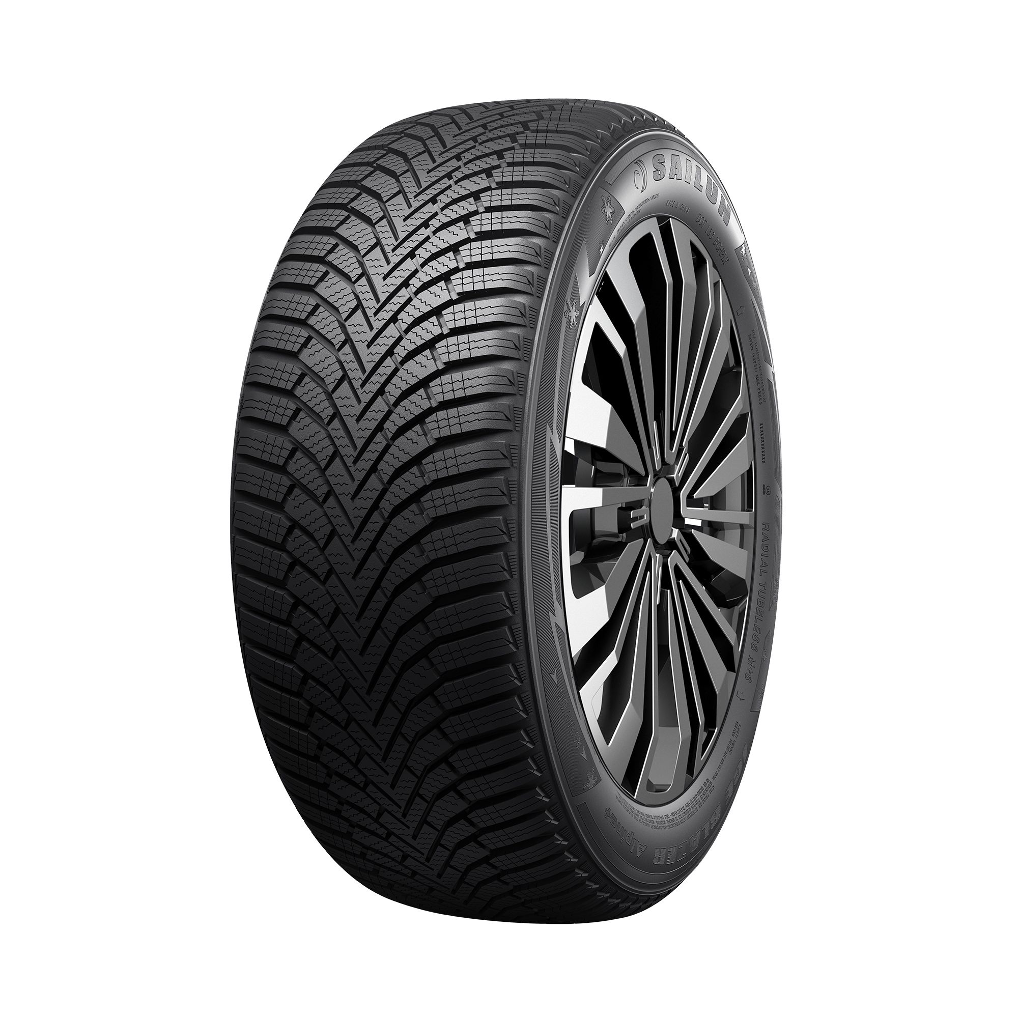 SAILUN ICE BLAZER ALPINE+ (WSL3+) 185/65R15 88H