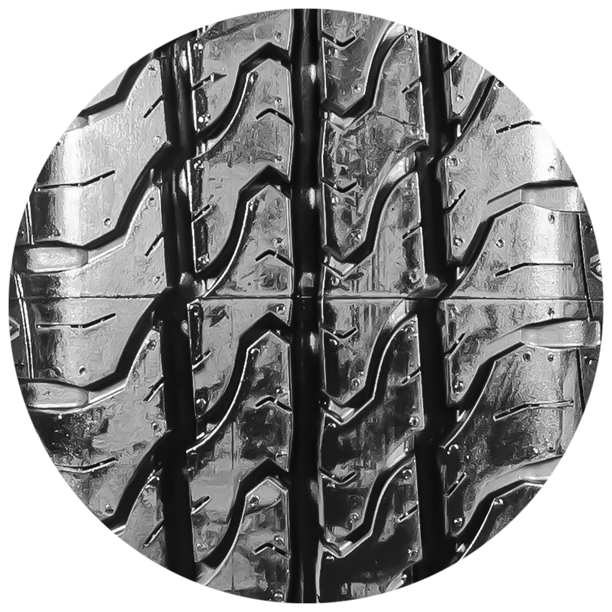 DUNLOP ECONODRIVE 215/70R15C 109S BLK