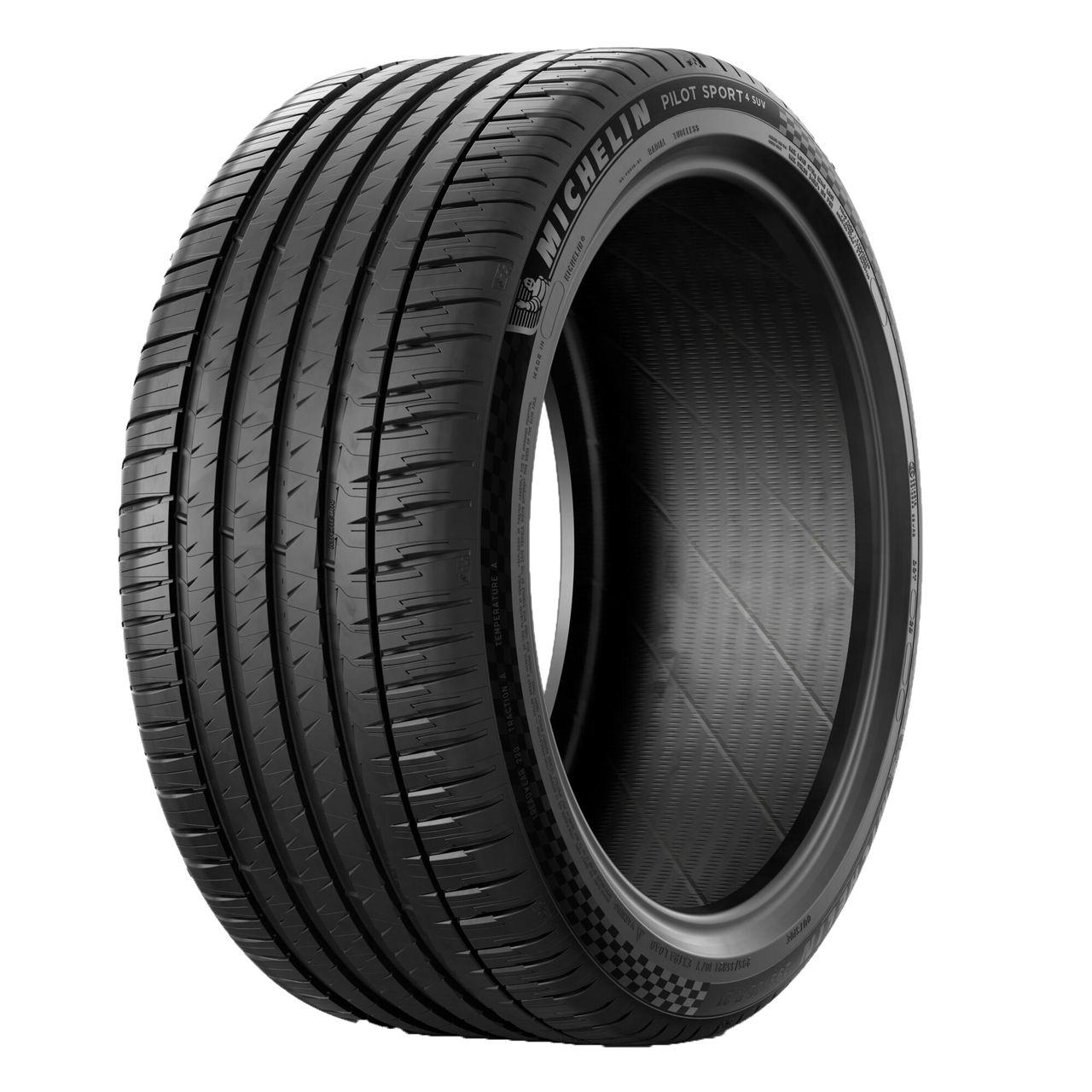 MICHELIN PILOT SPORT 4 SUV (FRV) 235/50R21 101W (FRV) BSW