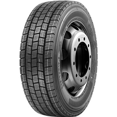 CROSSWIND 215/75 R 17.5 TL 126/124M CWD20E 14PR M+S 3PMSF LRG (SRB)