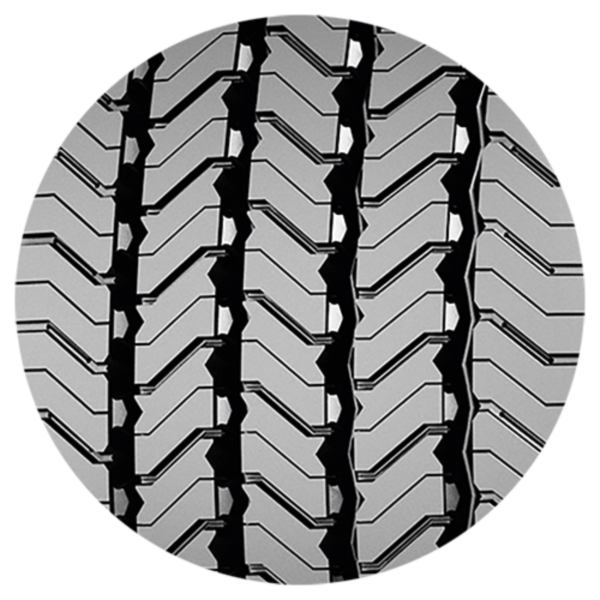 CONTINENTAL 265/70 R 19.5 TL 140/138M CONTI SCANDINAVIA HS3 16PR M+S 3PMSF LRH