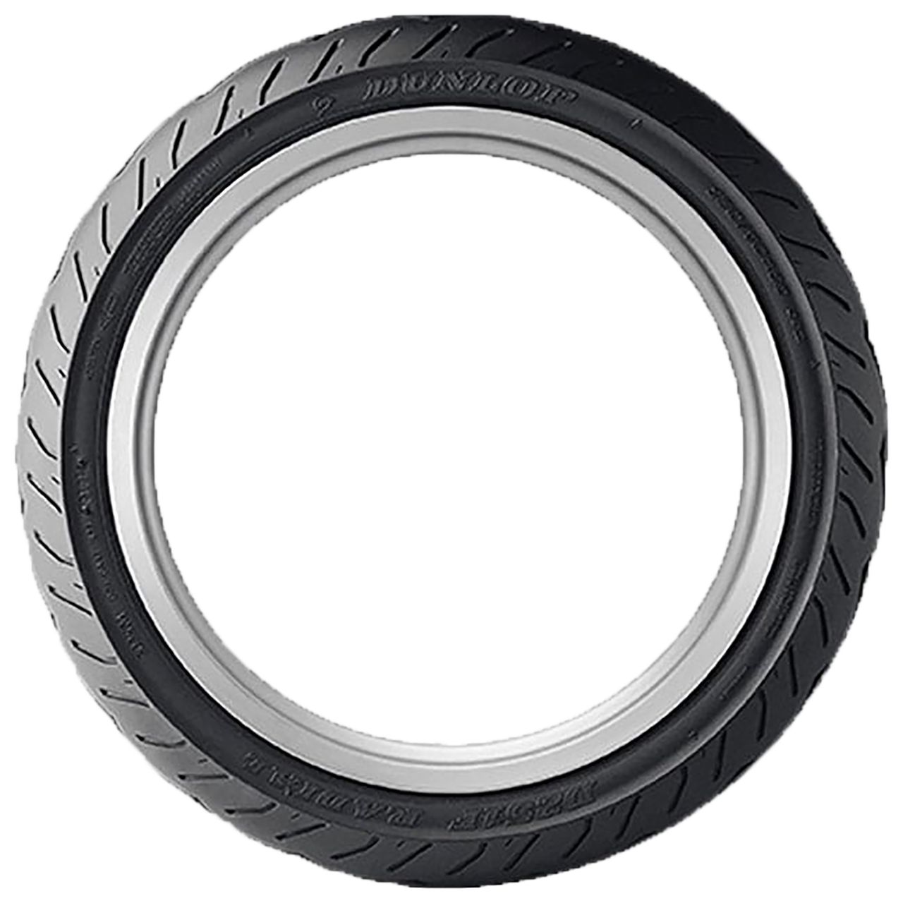 DUNLOP 130/70 R 18 M/C TL 63H D 251 F (L)