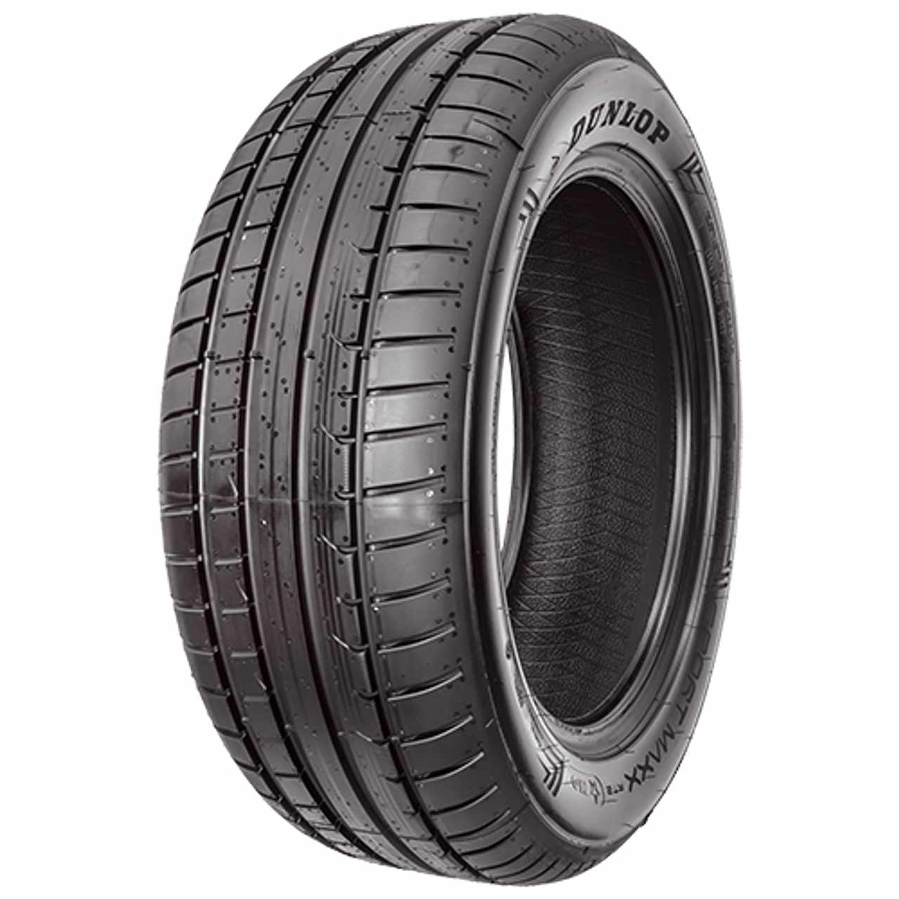 DUNLOP SPORT MAXX RT2 245/45R17 95(Y) MFS