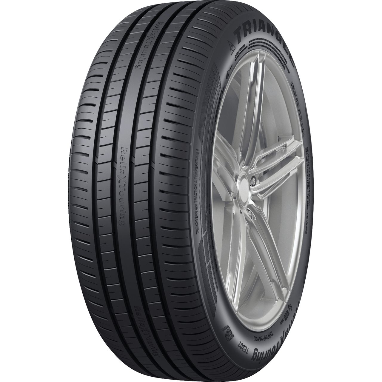 TRIANGLE RELIAX TOURING TE307A 155/70R13 75H BSW
