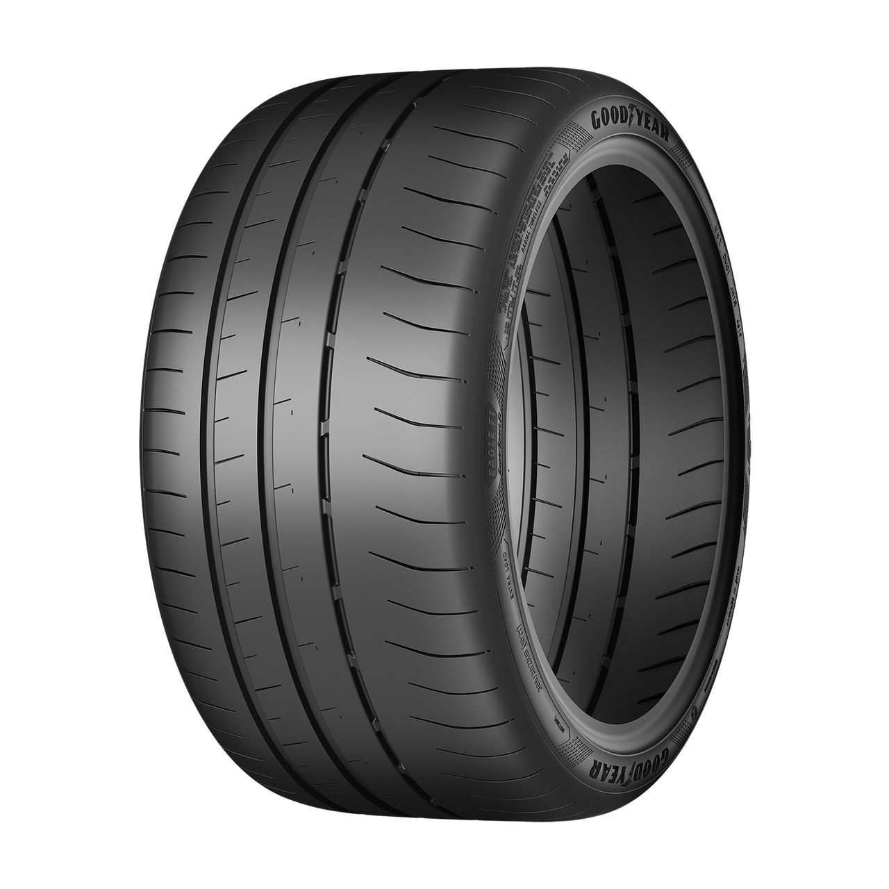GOODYEAR EAGLE F1 SUPERSPORT (*) (EDR) 255/35R22 102Y (*) (EDR) XL BSW