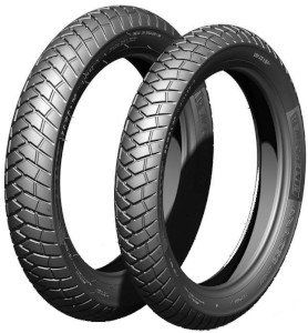 MICHELIN 100/90 - 14 M/C XL TL 57P ANAKEE STREET