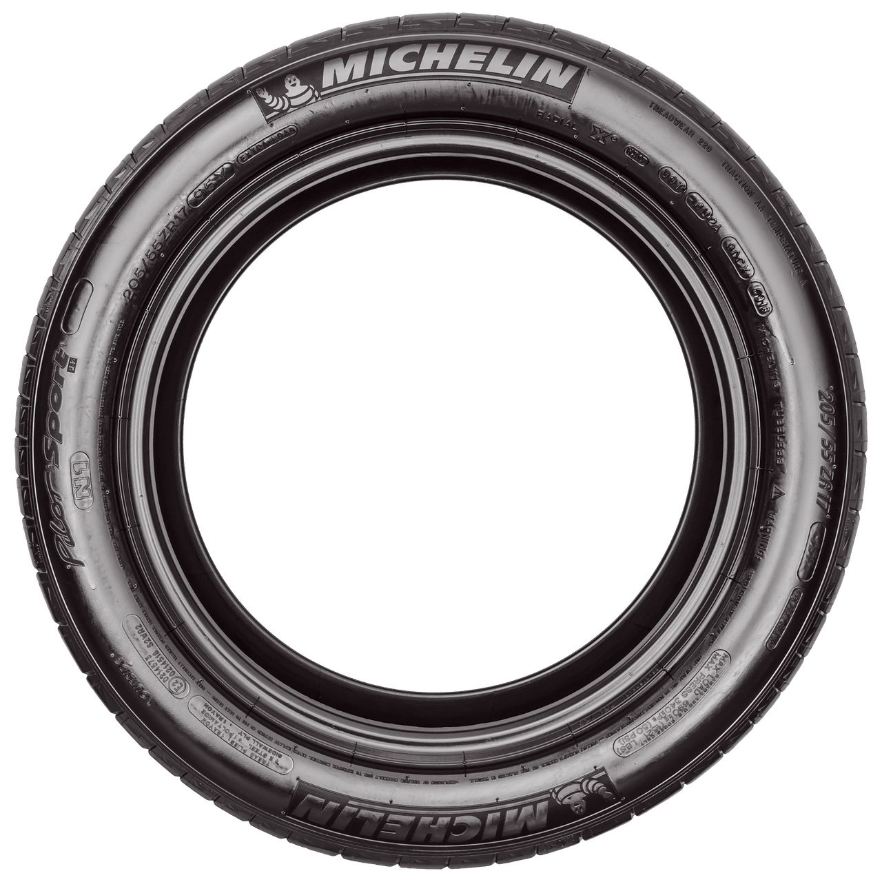MICHELIN PILOT SPORT PS2 (N4) 295/35R18 99(Y) (N4) FSL