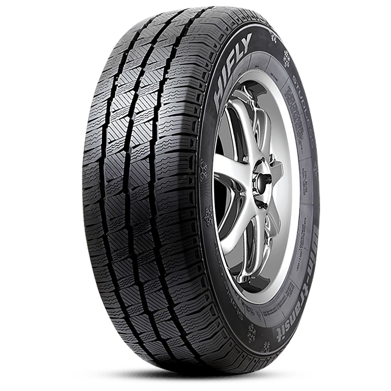 HIFLY WINTER-TRANSIT 195/60R16C 99/97T