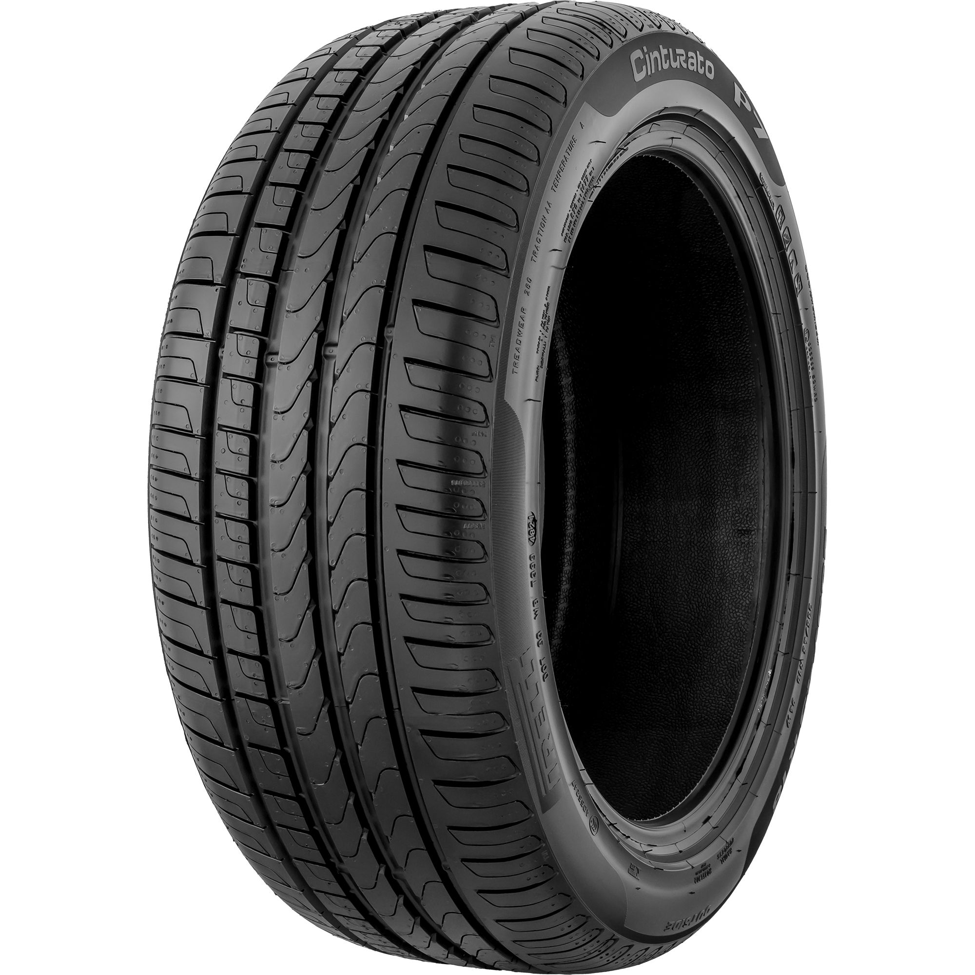 PIRELLI CINTURATO P7 (*) (MOE) RUN FLAT 275/35R19 100Y (*) (MOE) RUN FLAT XL