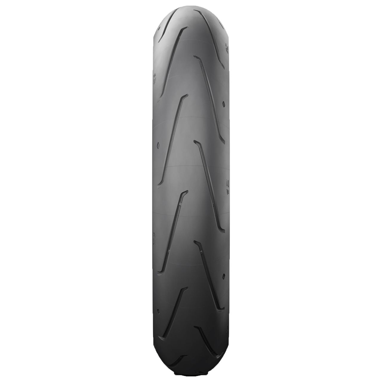 MICHELIN 180/55 ZR 17 M/C TL (73W) SCORCHER SPORT