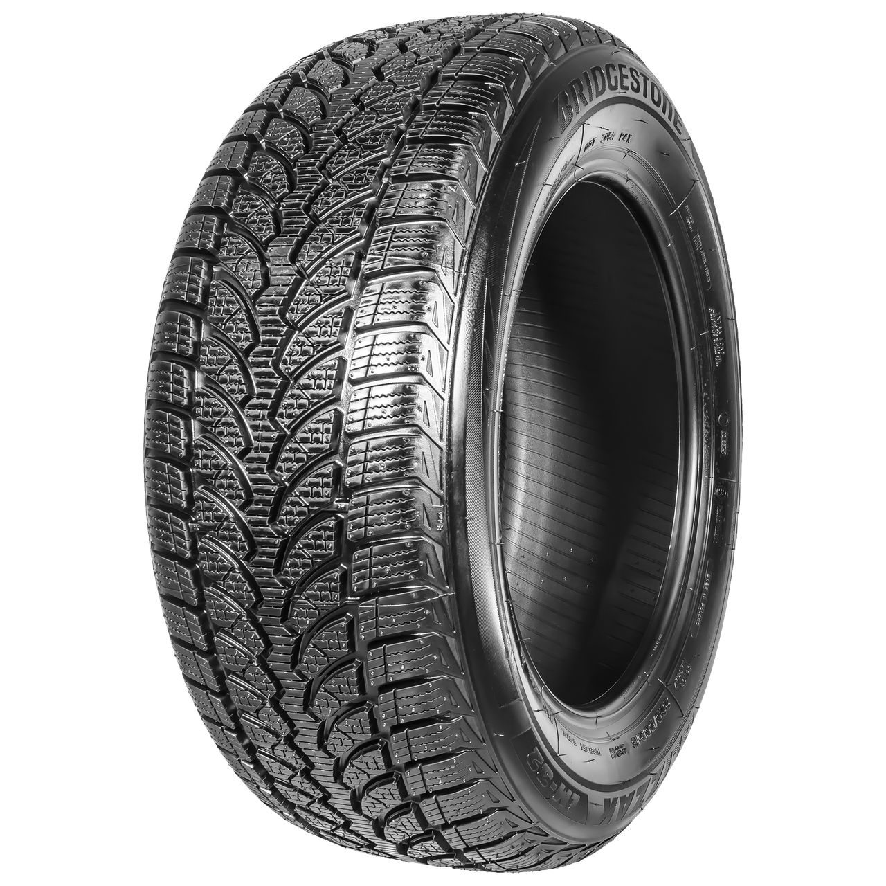 BRIDGESTONE BLIZZAK LM-32 (AMR) 245/40R20 95W (AMR) LAML