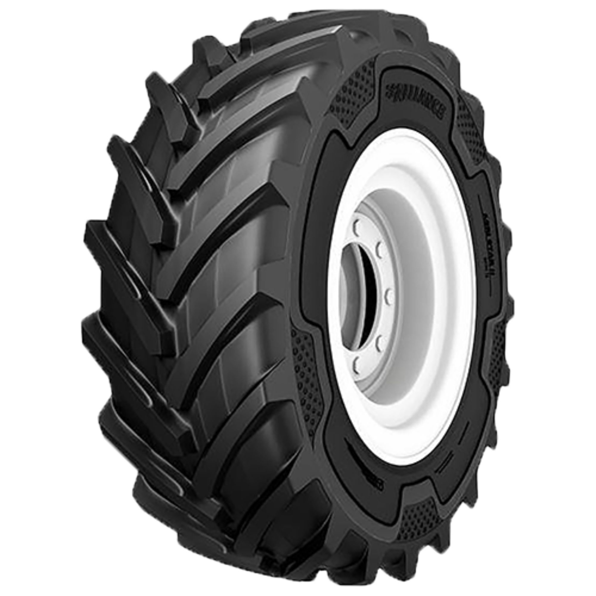 ALLIANCE 320/65 R 16 TL 117D AGRI STAR II R-1W STUBBLE GUARD, ECE106