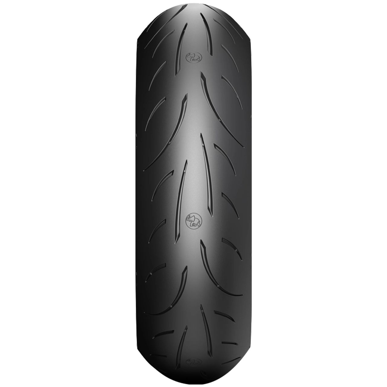 METZELER 180/55 ZR 17 M/C TL (73W) SPORTEC M9 RR