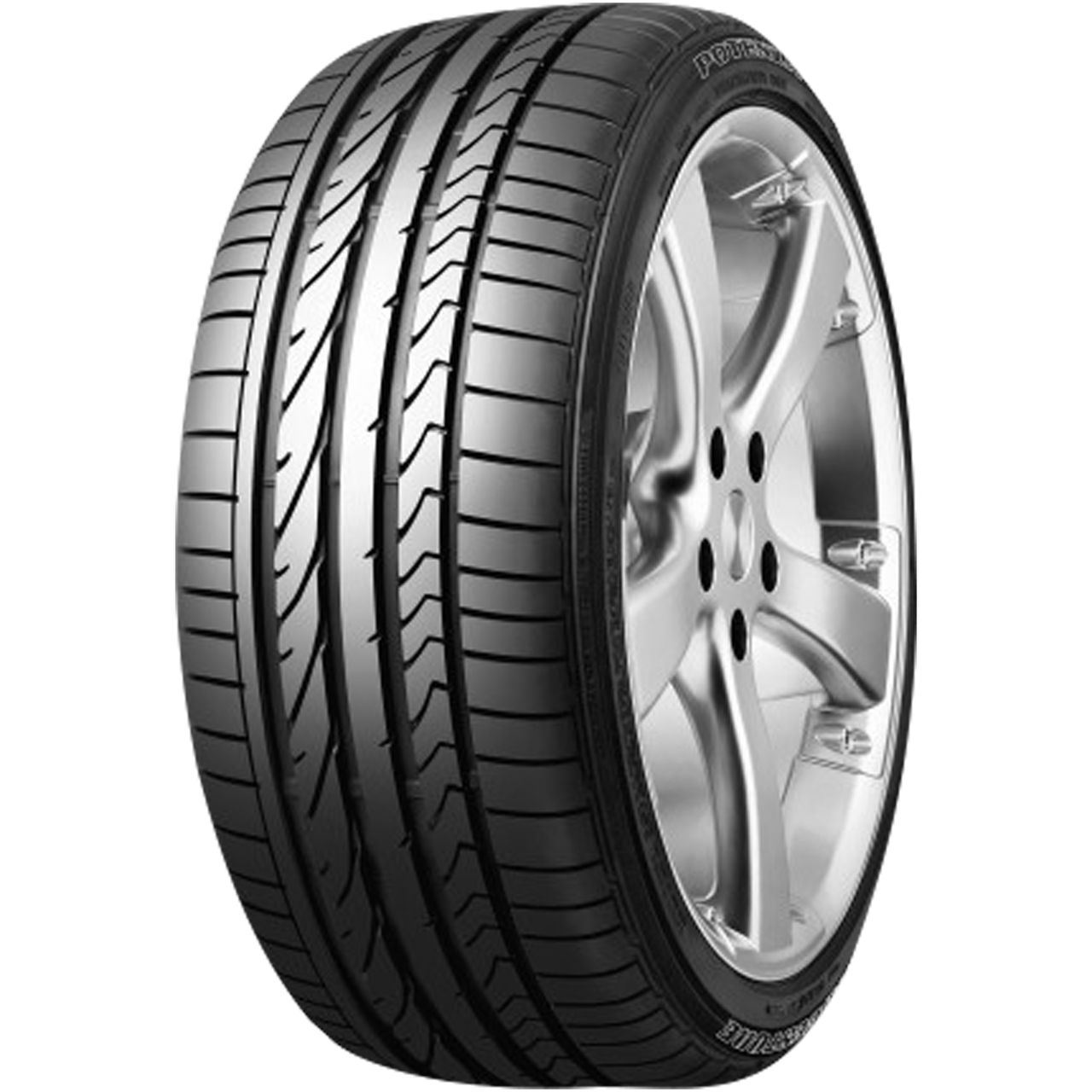 BRIDGESTONE POTENZA RE050 ASYMMETRIC 265/35R19 94Y
