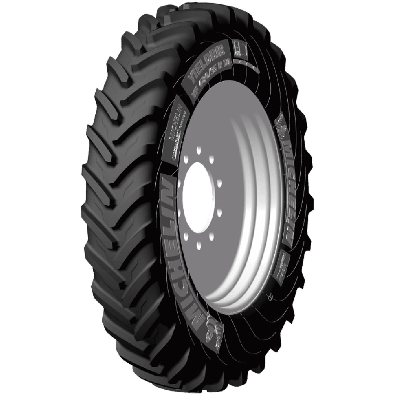 MICHELIN VF380/95 R 38 TL 154A8/154B YIELDBIB