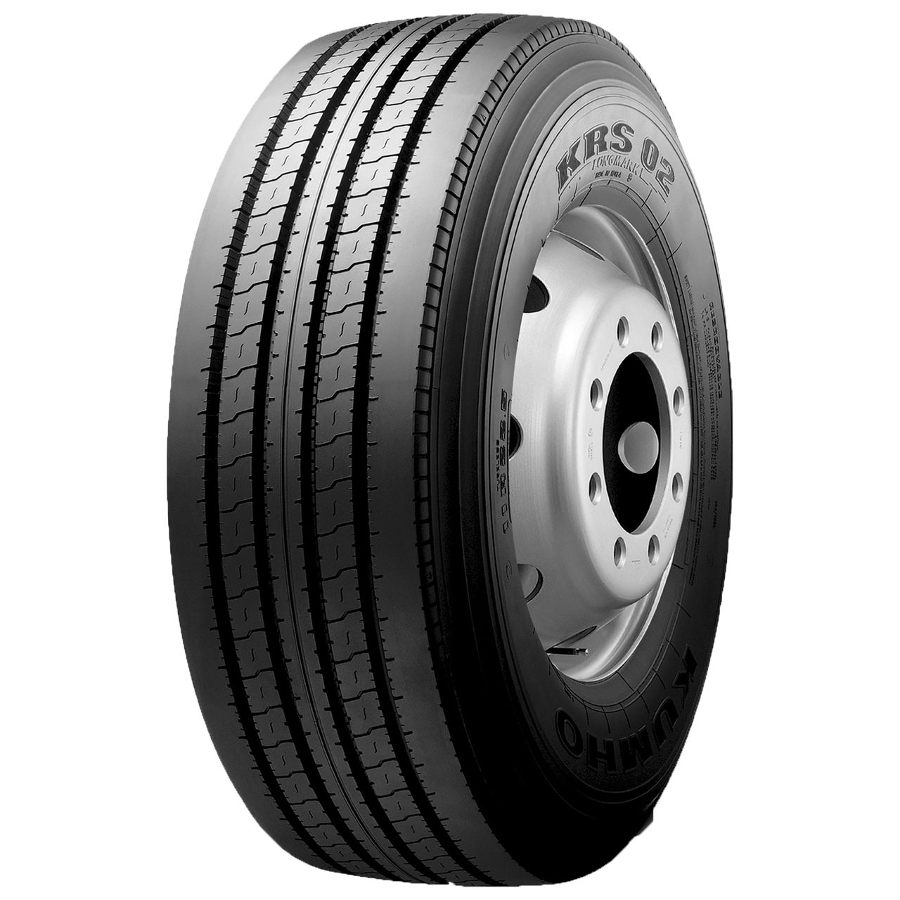 KUMHO KRS02 6.50/R16 108/107N BSW