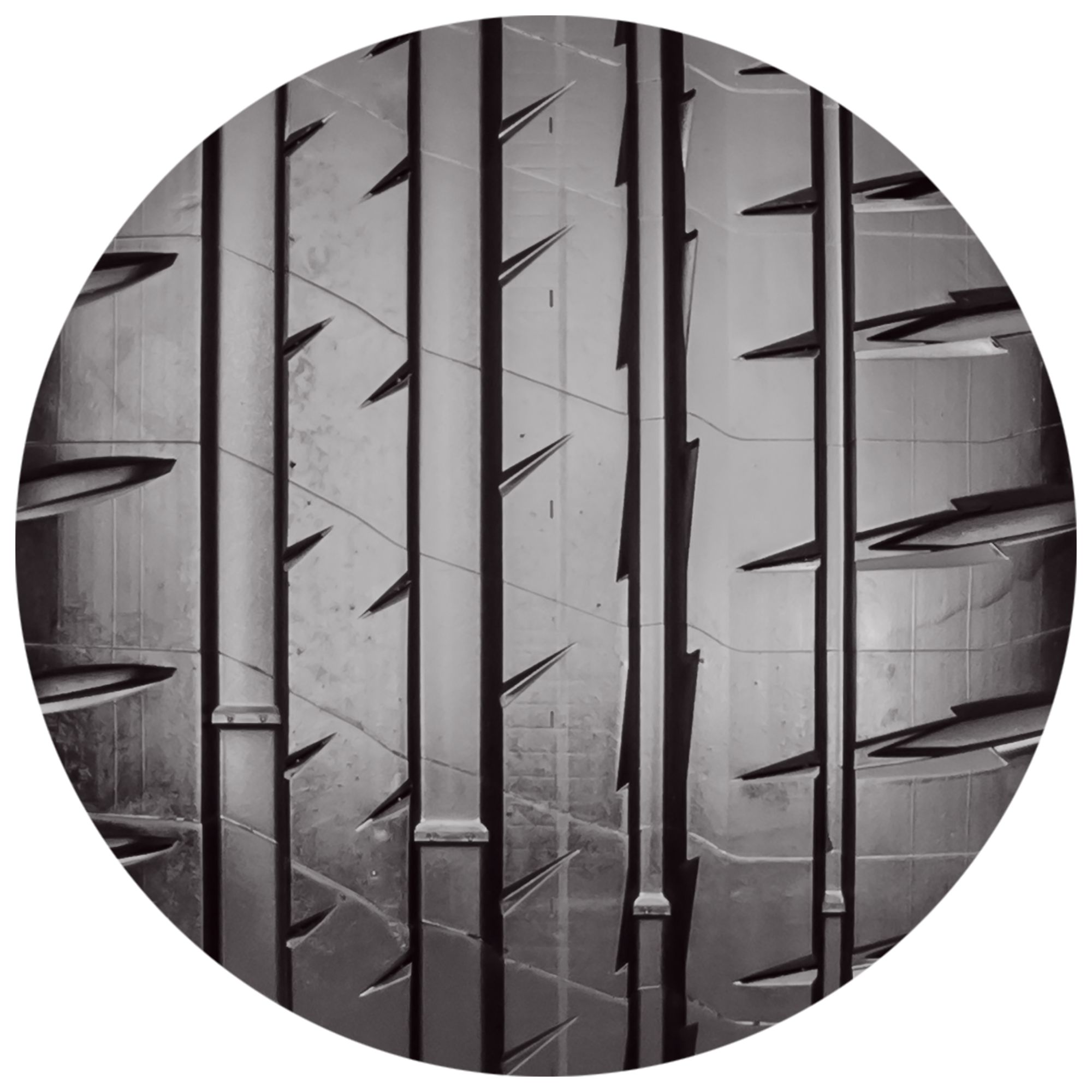 MICHELIN PILOT SPORT 4 (N0) 315/35R20 110(Y) (N0) XL MFS ACOUSTIC