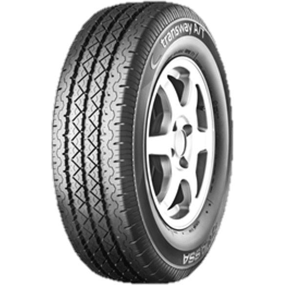 LASSA TRANSWAY A/T 205/75R16C 113/111Q BSW