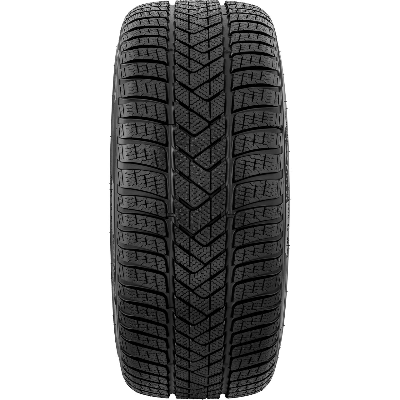 PIRELLI WINTER SOTTOZERO 3 (T0) 255/35R21 98W (T0) XL ELECT MFS BSW PNCS