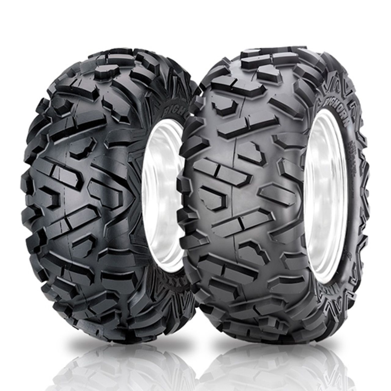 MAXXIS 26x9.00 R 14 TL  48N BIGHORN M917 6PR BSW (225/65R14)