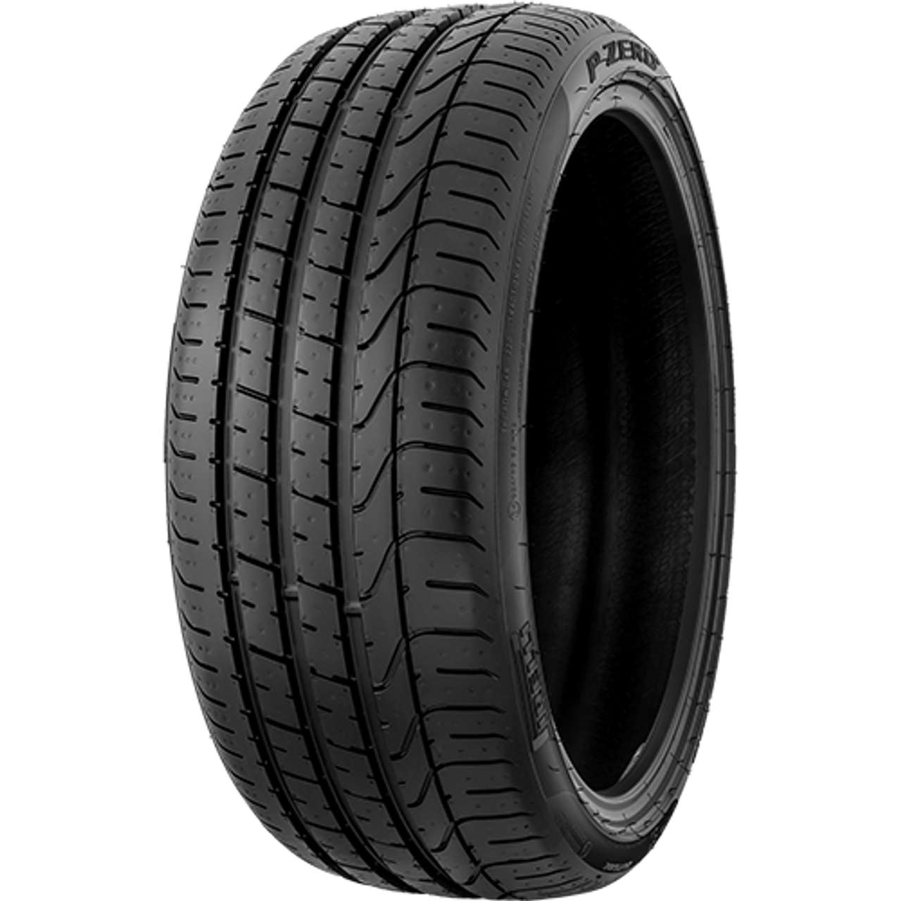 PIRELLI PZERO (N0) 315/30R22 107(Y) XL