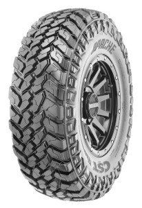 CST 30x10.00 R 14 TL 63M APACHE CU-AT 8PR