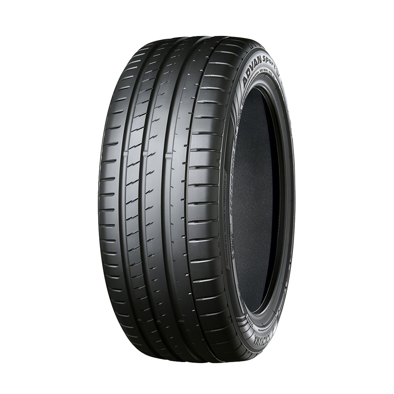 YOKOHAMA ADVAN SPORT EV V108 (E+) 285/35R21 105Y (E+) XL RPB BSW