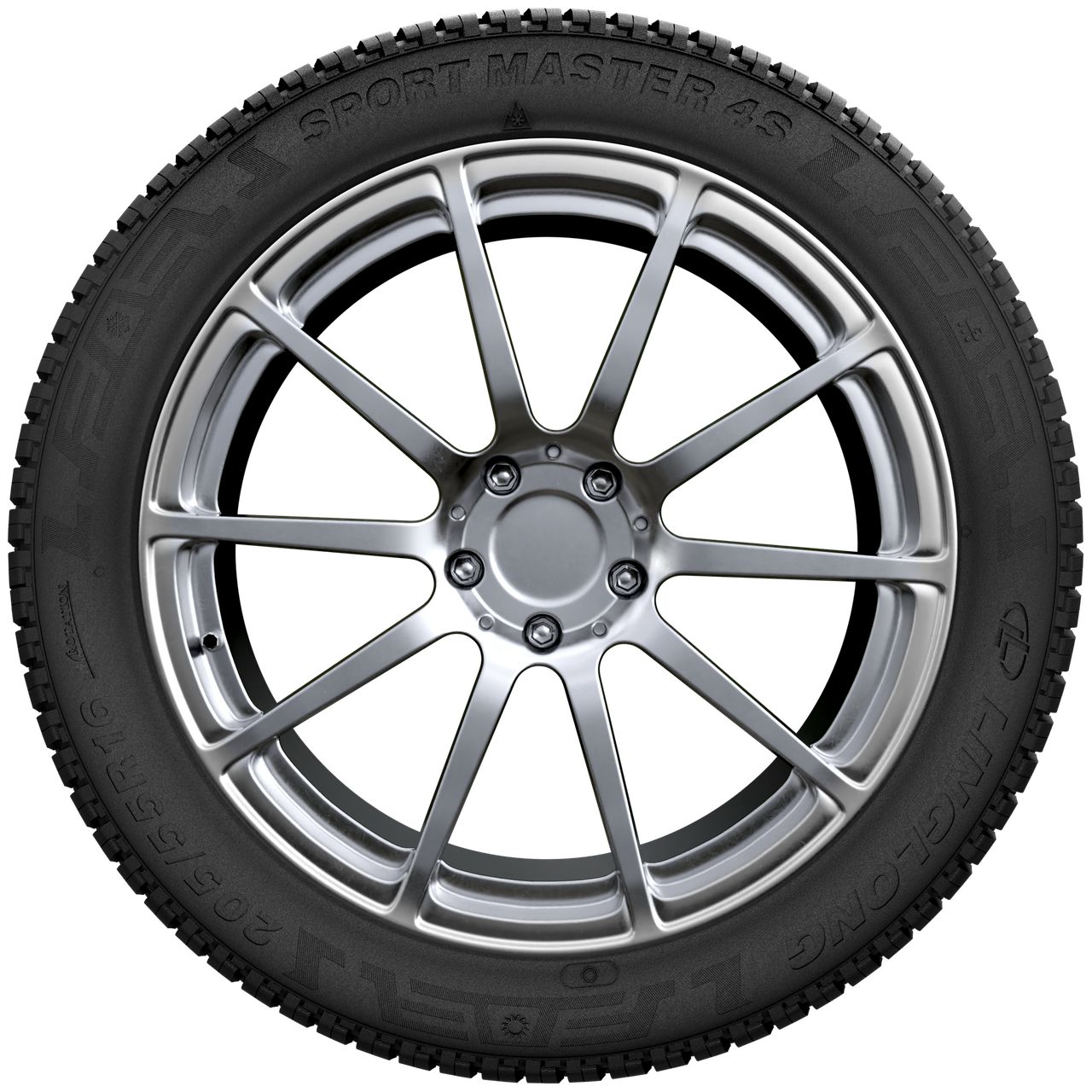 LINGLONG SPORT MASTER 4S 175/65R14 82T BSW
