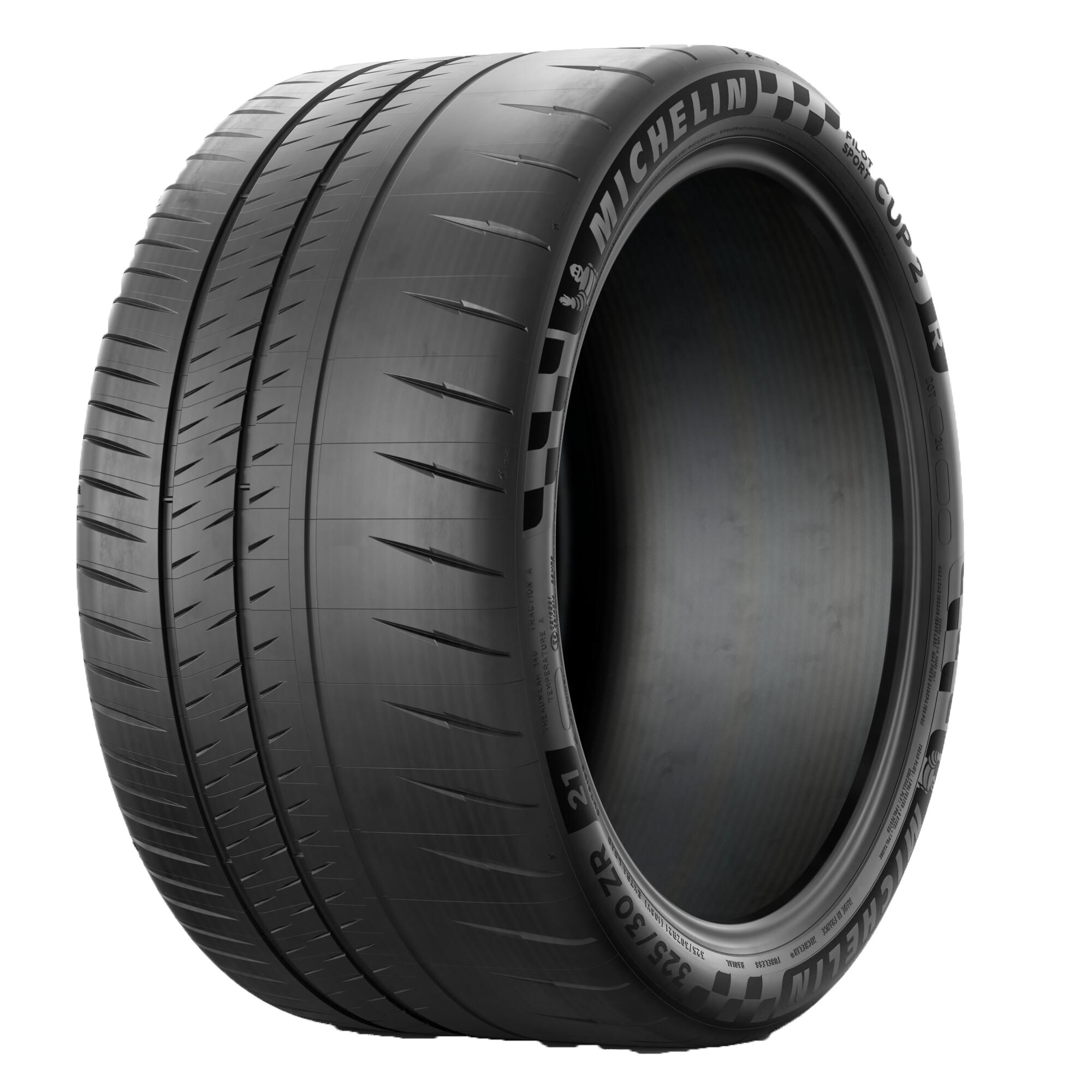 MICHELIN PILOT SPORT CUP 2 R (K2) 245/35R20 95(Y) (K2) XL FSL