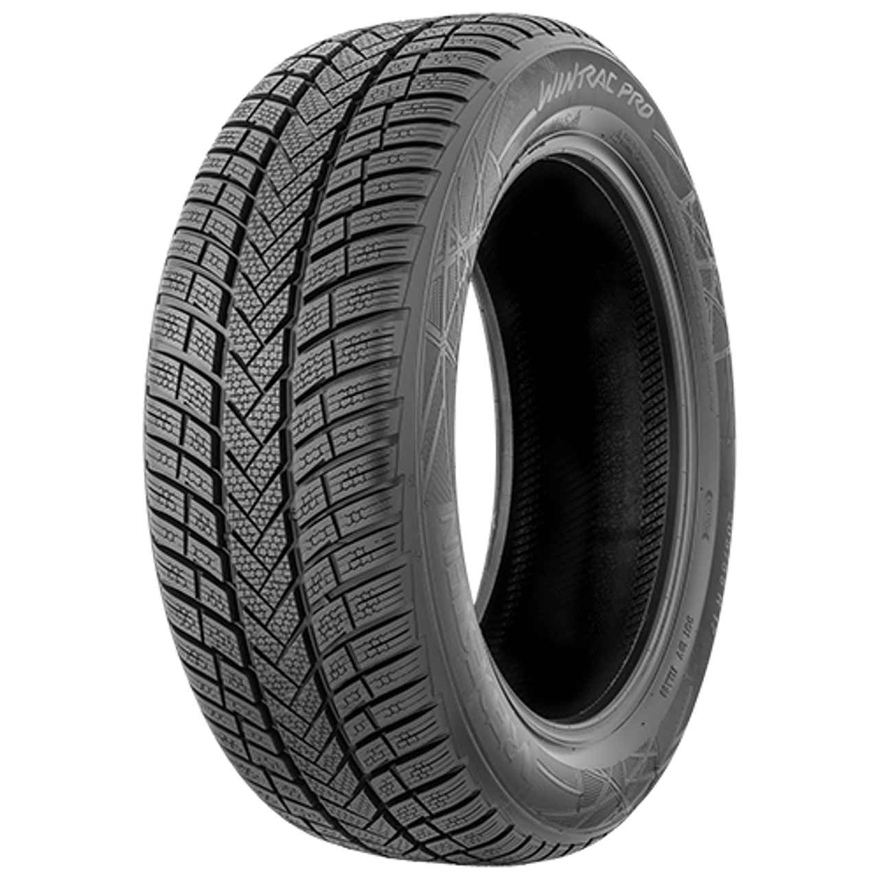 VREDESTEIN WINTRAC PRO 225/60R18 104V FSL XL