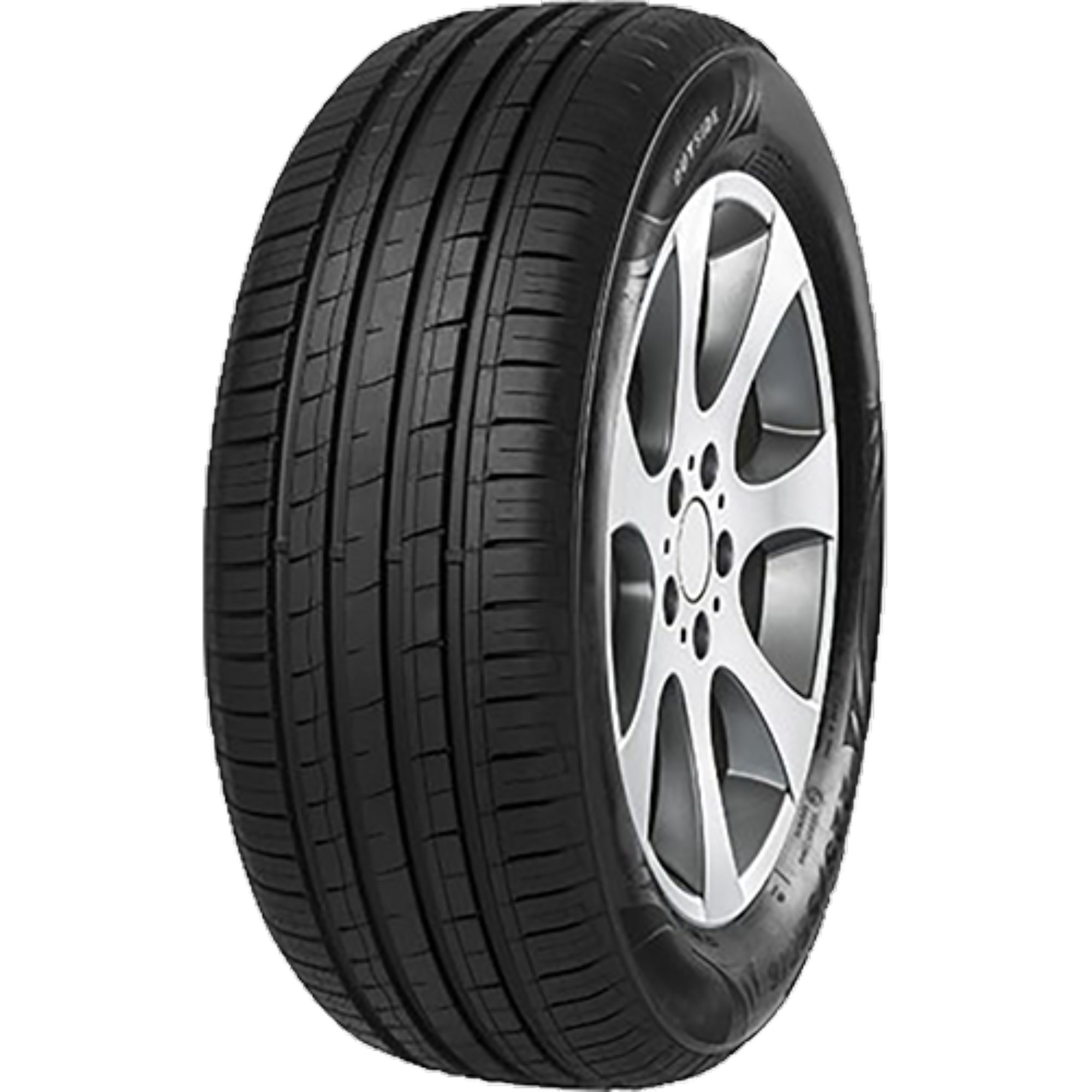 TRISTAR ECOPOWER 4 205/65R16 99H XL BSW