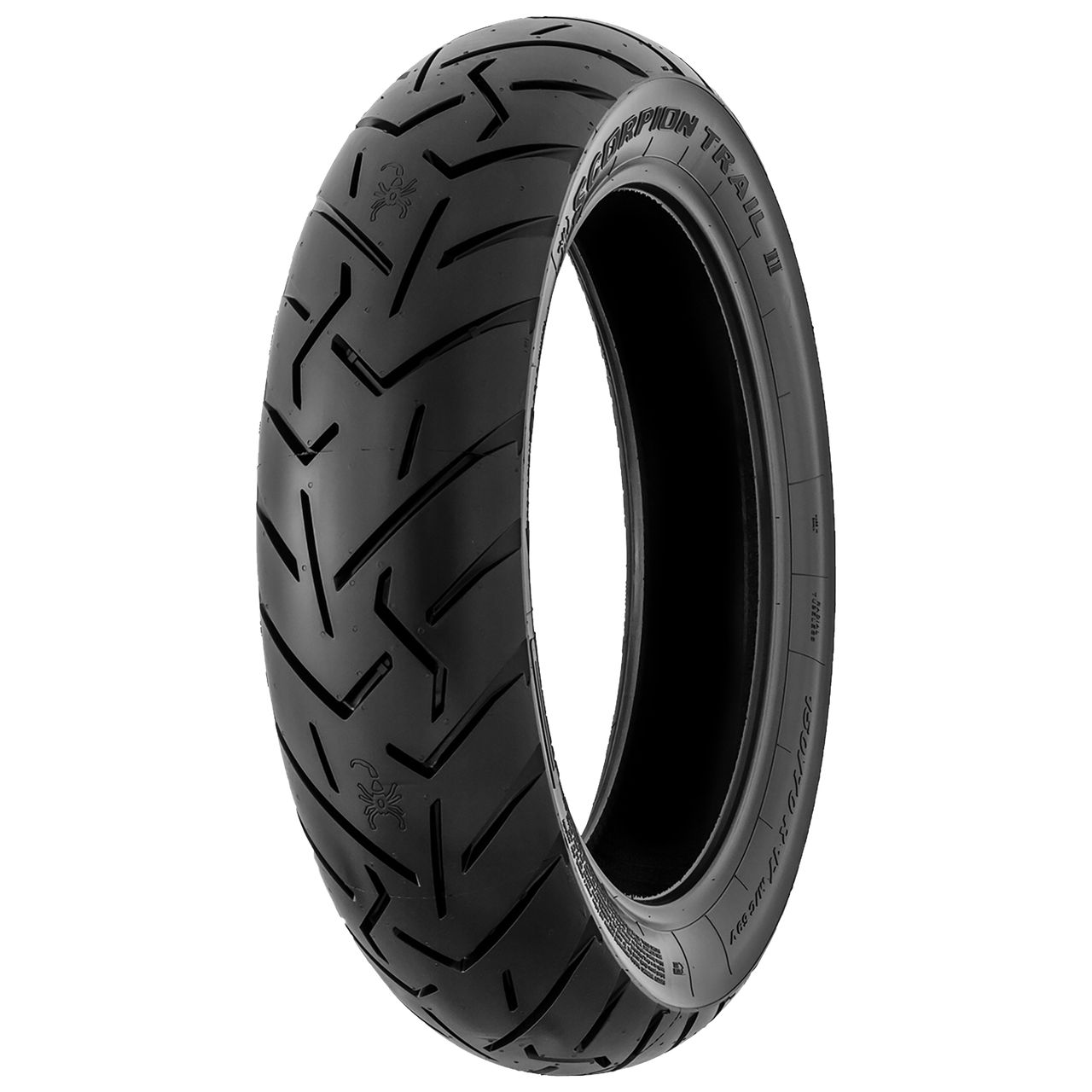 PIRELLI 140/80 R 17 M/C TL 69V SCORPION TRAIL II