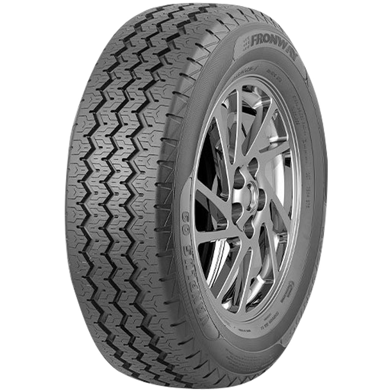 FRONWAY VANPLUS 09 175/65R14C 90/88R BSW
