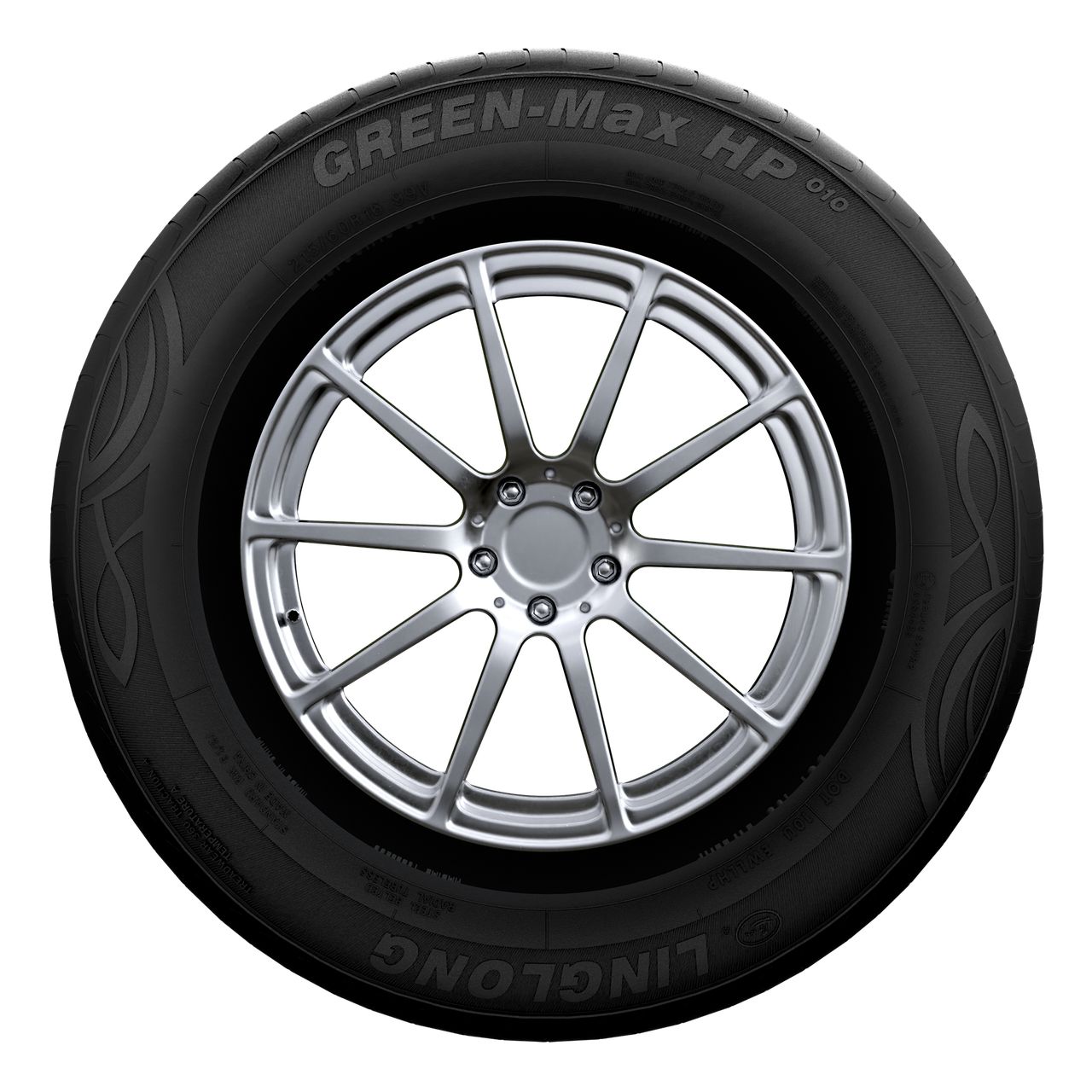 LINGLONG GREEN-MAX HP010 165/50R15 73V MFS BSW