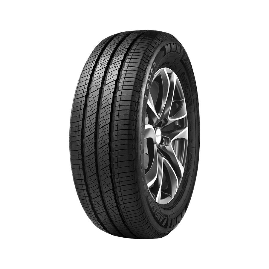 LANDSAIL LSV88+ 195/R15C 106/104S BSW