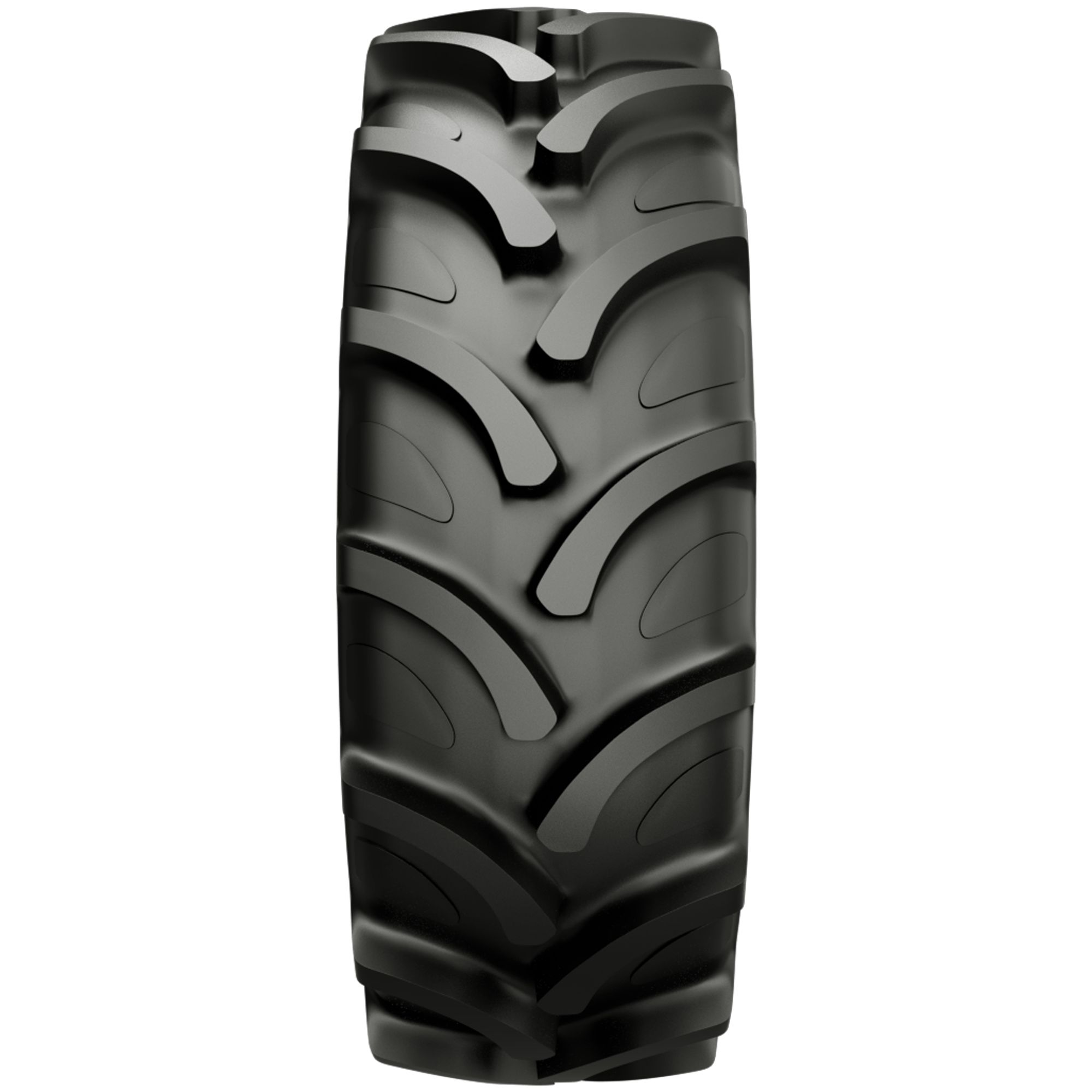 ALLIANCE 710/70 R 38 TL 168A8/175A2 AGRO FORESTRY 670 R-1W STEEL BELTED, ECE106