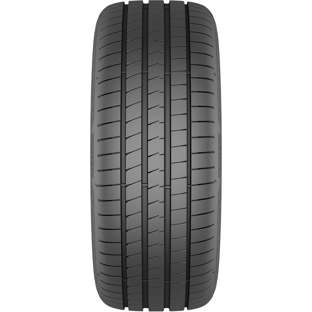 GOODYEAR EAGLE F1 ASYMMETRIC 6 (EVR) 315/35R22 111Y (EVR) XL MFS BSW