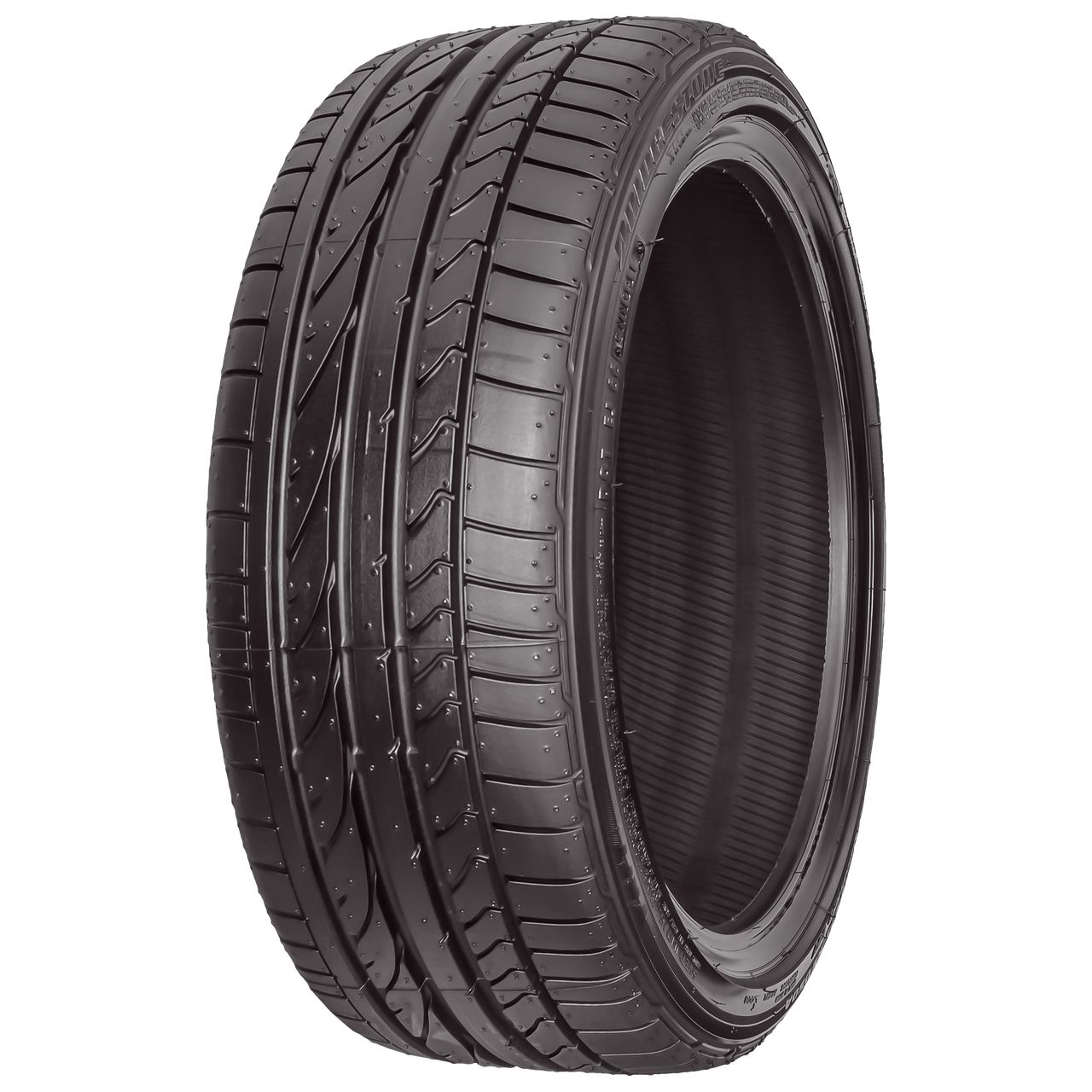 BRIDGESTONE POTENZA RE050 ASYMMETRIC (A2A) 285/35R19 99(Y) (A2A) MFS
