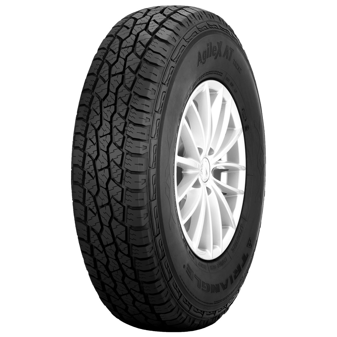 TRIANGLE AGILEX A/T TR292 215/85R16 115/112R BSW