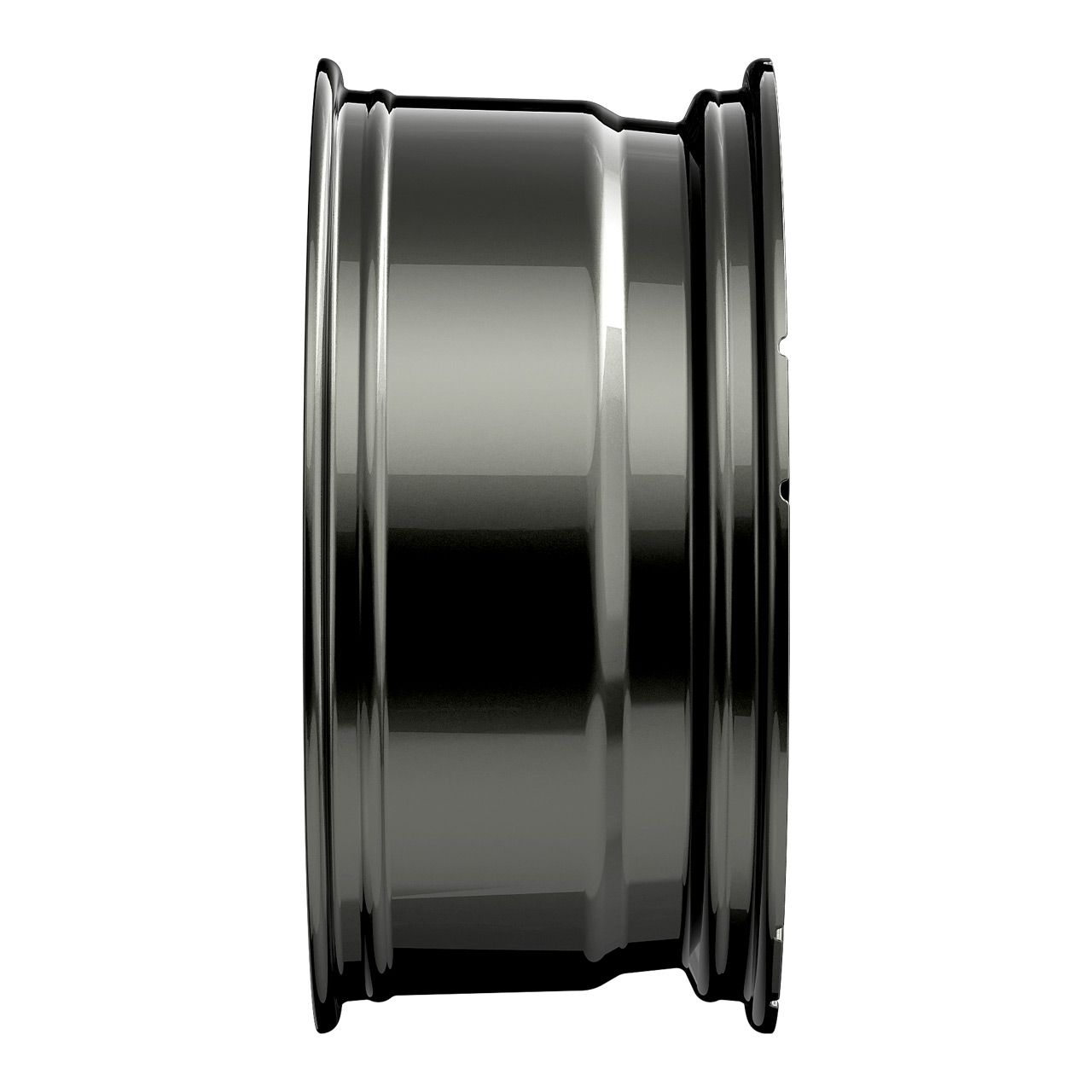 WHEELWORLD-2DRV WH38 dark gunmetal full painted 9.0Jx20 5x112 ET35
