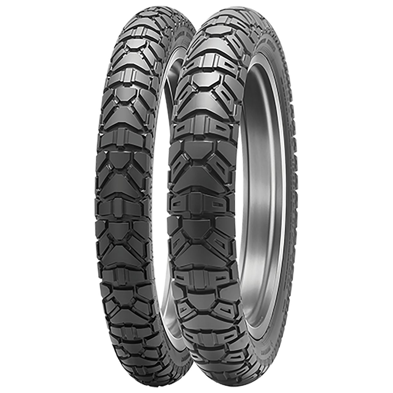 DUNLOP 150/70 - 17 M/C TL  69T TRAILMAX MISSION M+S