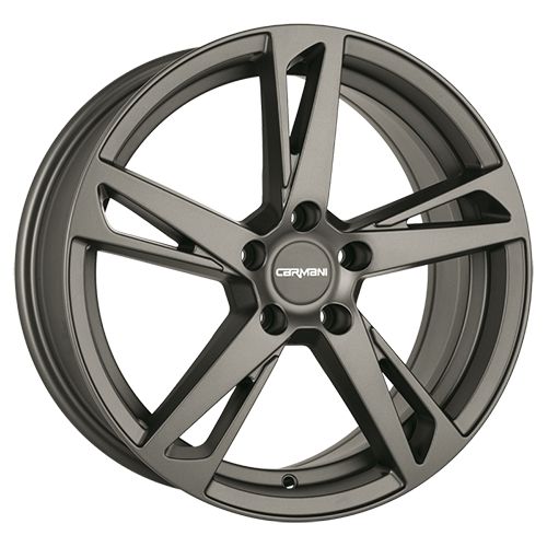 CARMANI CA 16 ANTON hyper gun 6.5Jx16 5x112 ET50